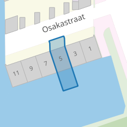 Perceel ISS00-B-2998