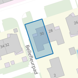 Perceel ISS00-B-3069