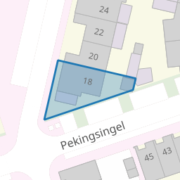 Perceel ISS00-B-3076