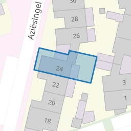 Perceel ISS00-B-3079