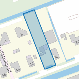 Perceel ISS00-B-3155