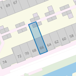 Perceel ISS00-B-3206