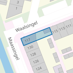 Perceel ISS00-B-3258