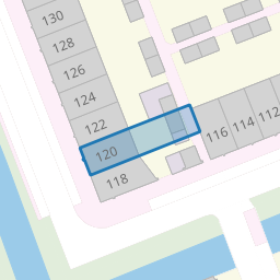 Perceel ISS00-B-3264