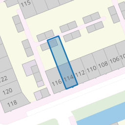 Perceel ISS00-B-3267