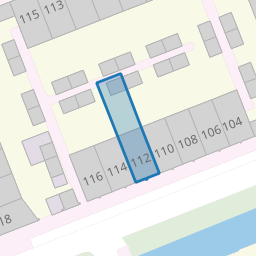 Perceel ISS00-B-3268