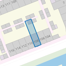 Perceel ISS00-B-3270