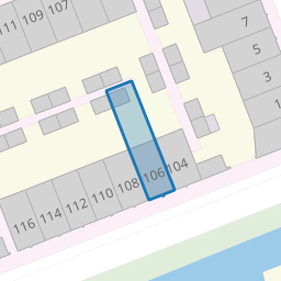 Perceel ISS00-B-3271