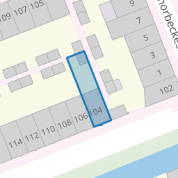 Perceel ISS00-B-3272