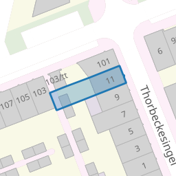 Perceel ISS00-B-3279