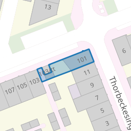 Perceel ISS00-B-3280