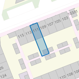 Perceel ISS00-B-3286