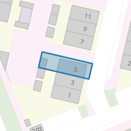 Perceel ISS00-B-3304