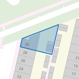 Perceel ISS00-B-3308