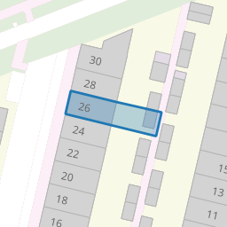 Perceel ISS00-B-3310
