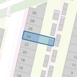 Perceel ISS00-B-3311