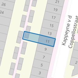 Perceel ISS00-B-3328