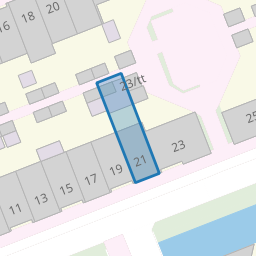 Perceel ISS00-B-3364