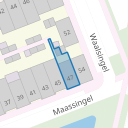 Perceel ISS00-B-3382