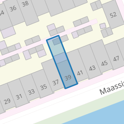 Perceel ISS00-B-3386