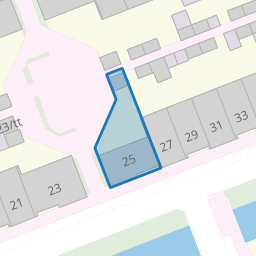 Perceel ISS00-B-3393