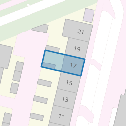 Perceel ISS00-B-3399