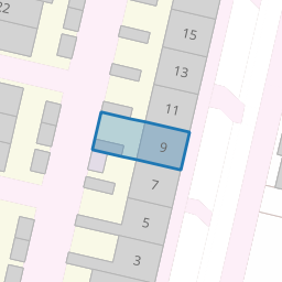 Perceel ISS00-B-3403