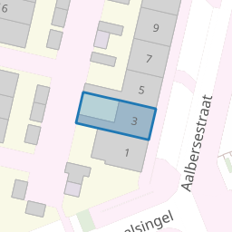 Perceel ISS00-B-3406