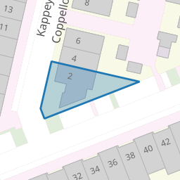 Perceel ISS00-B-3408