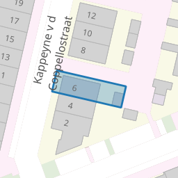 Perceel ISS00-B-3410