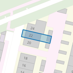 Perceel ISS00-B-3418