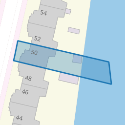 Perceel ISS00-B-3436