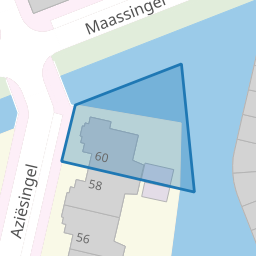 Perceel ISS00-B-3441