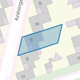 Perceel ISS00-B-3445