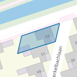 Perceel ISS00-B-3452