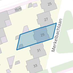 Perceel ISS00-B-3455