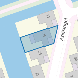 Perceel ISS00-B-3466