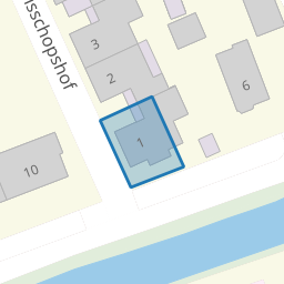 Perceel ISS00-B-3500