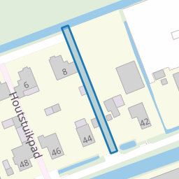 Perceel ISS00-B-3507