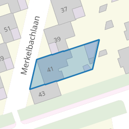 Perceel ISS00-B-3513