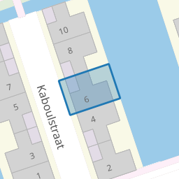 Perceel ISS00-B-3522