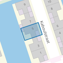 Perceel ISS00-B-3528