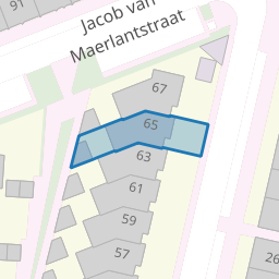 Perceel ISS00-B-3544