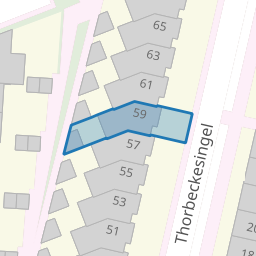 Perceel ISS00-B-3547