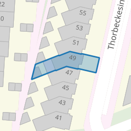 Perceel ISS00-B-3552