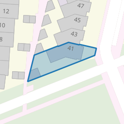 Perceel ISS00-B-3556