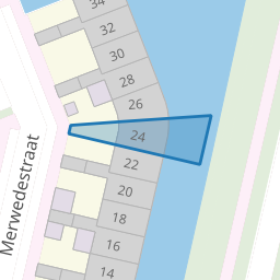 Perceel ISS00-B-3563