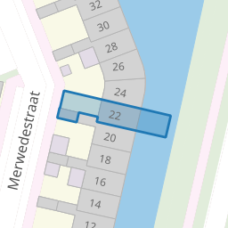 Perceel ISS00-B-3564