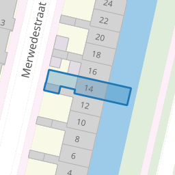 Perceel ISS00-B-3568