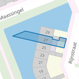 Perceel ISS00-B-3576